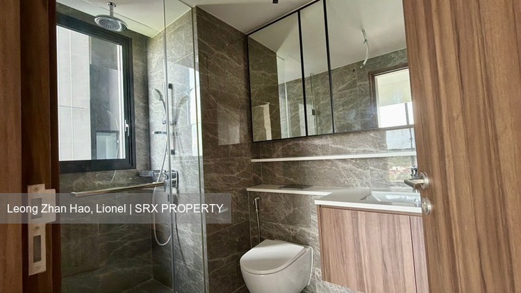 Lentor Modern (D26), Apartment #552010651